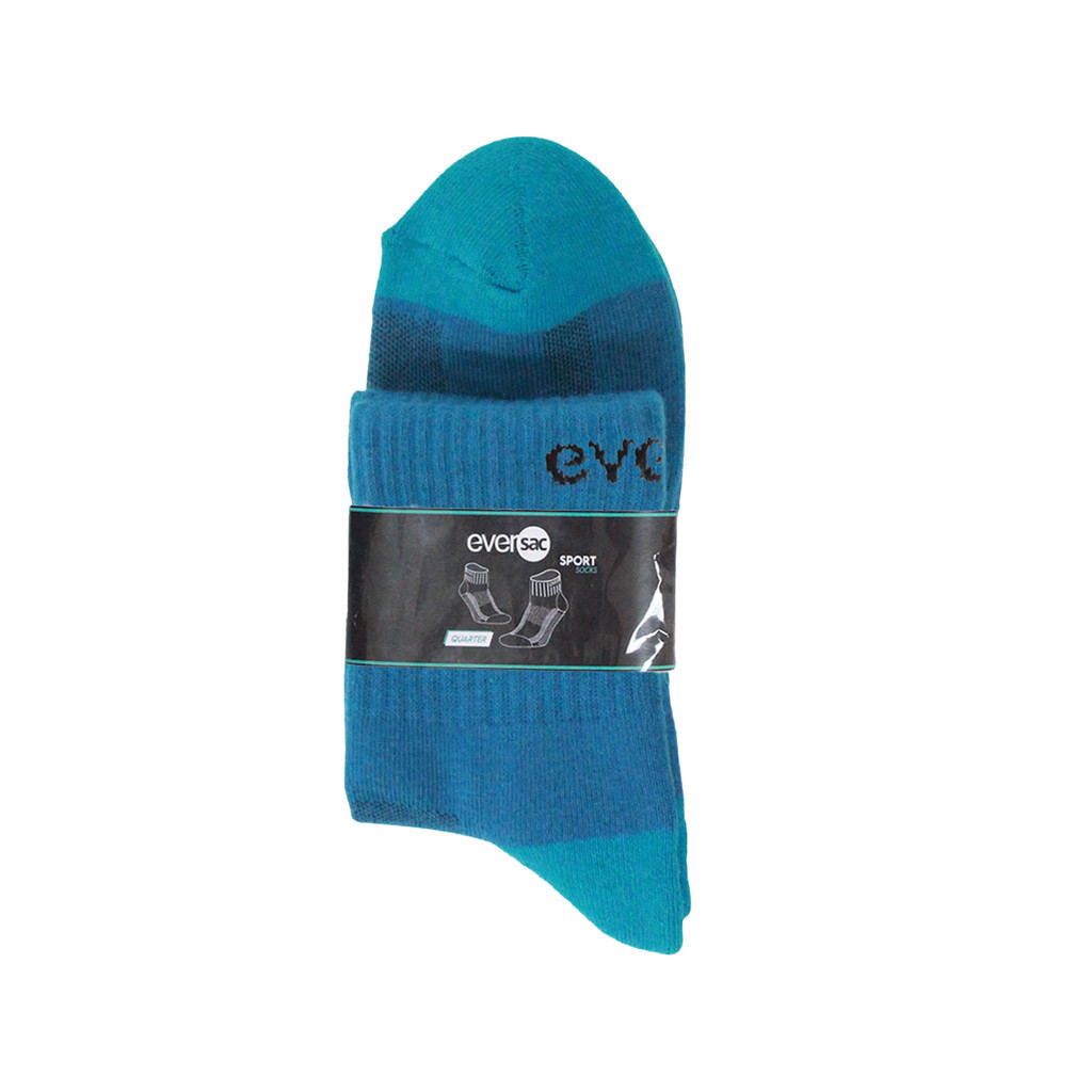 

Gramedia - Eversac Sport Socks Quarter I Tosca