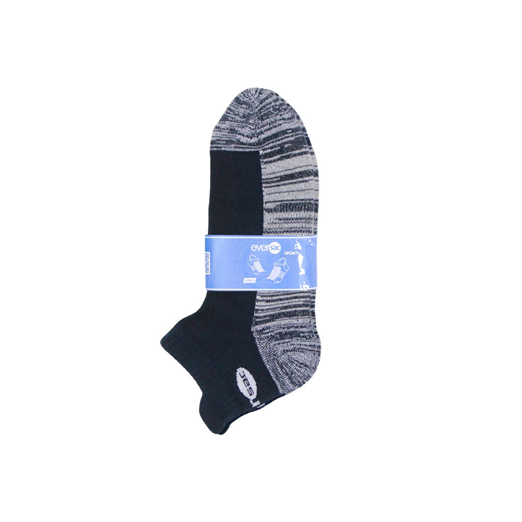 

Gramedia - Eversac Sport Socks Ankle I Navy Twist