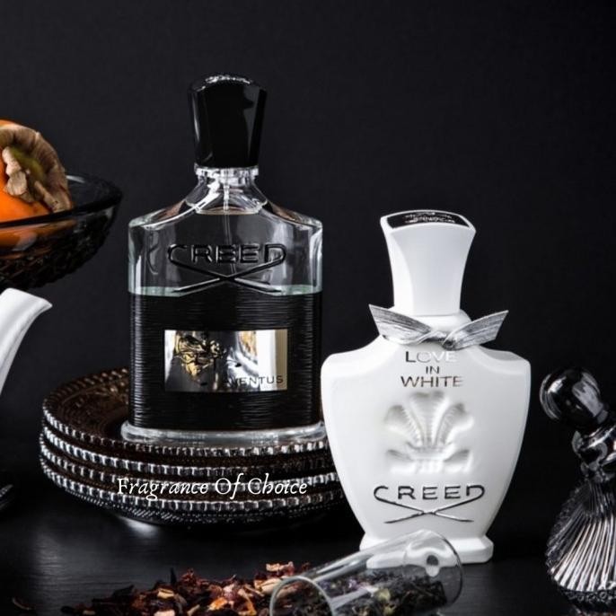 Creed Love In White EDP 75 Ml Women