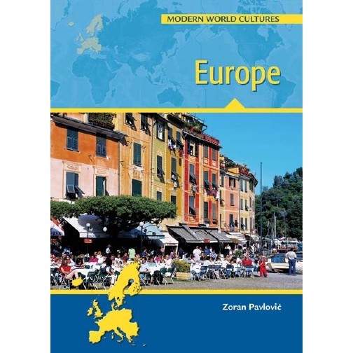 

Modern World Cultures - Europe (D)