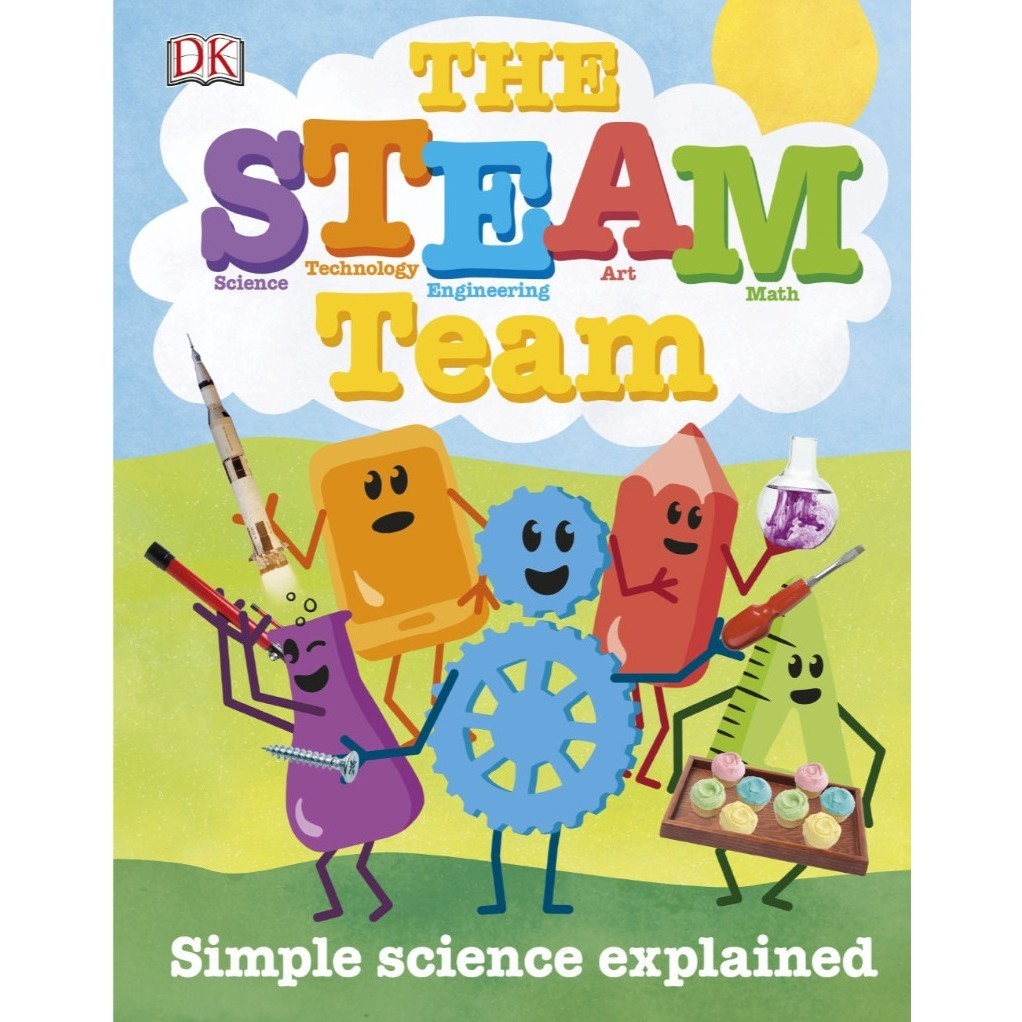 

Simple Science Explained ( D )