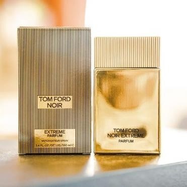 Tom Ford Noir Extreme Pure Parfum 100Ml