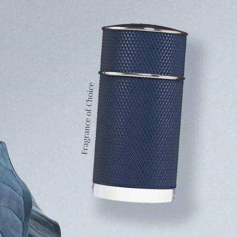 Parfum Original - Alfred Dunhill Icon Racing Blue EDP 100Ml