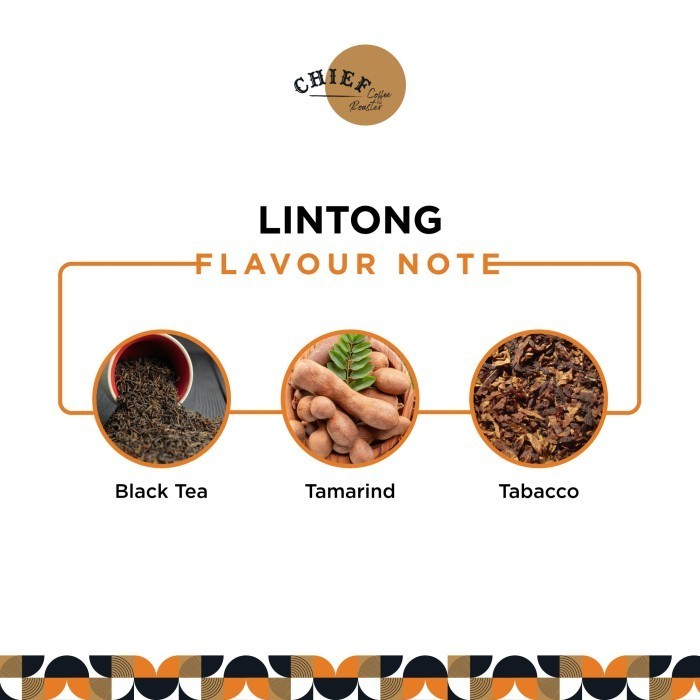

Bundling Chief Coffee Single Origin Can Package Bundle 3 X 200 Gr