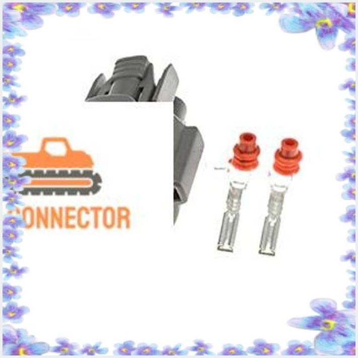 [SOC] SOKET PRESSURE SWITCH EXCAVATOR BEKO HITACHI