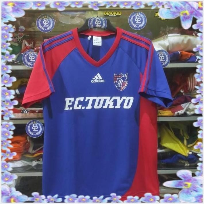 [ELJ] JERSEY FC TOKYO ORIGINAL