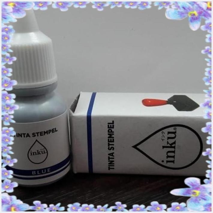 

[EPS] TINTA STEMPEL 5ML FLASH