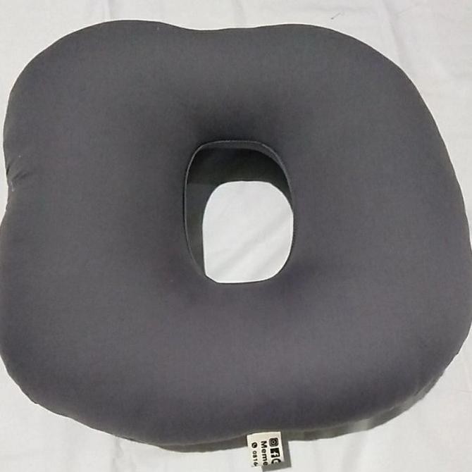 . Bantal Donat Jumbo | Bantal Orthopedi Sakit Tulang Ekor | Postpartum