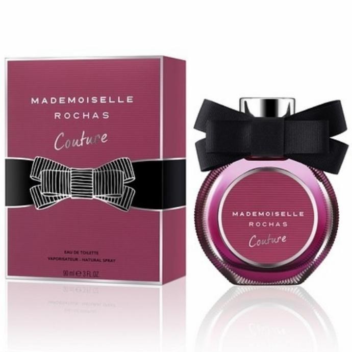 Rochas Mademoiselle Couture EDP 90 Ml For Women
