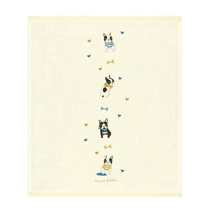 Japanese Premium Towel Kontex IMABARI Hagoromo Makeup Remover