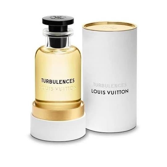 Parfum Original - LV Turbulences Eau De Parfum 100Ml