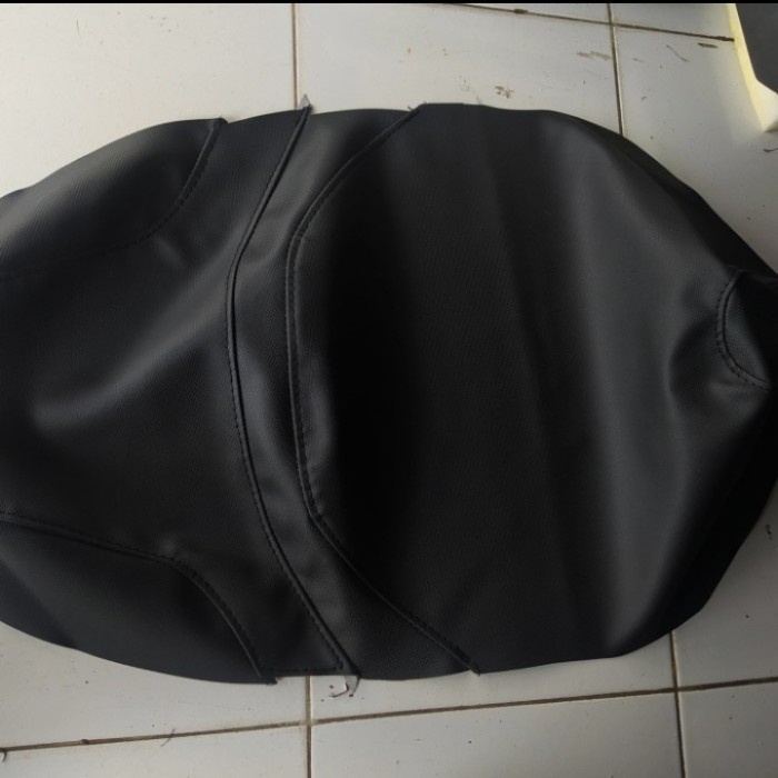 Kulit Jok Motor All New Scoopy 2021 Ori