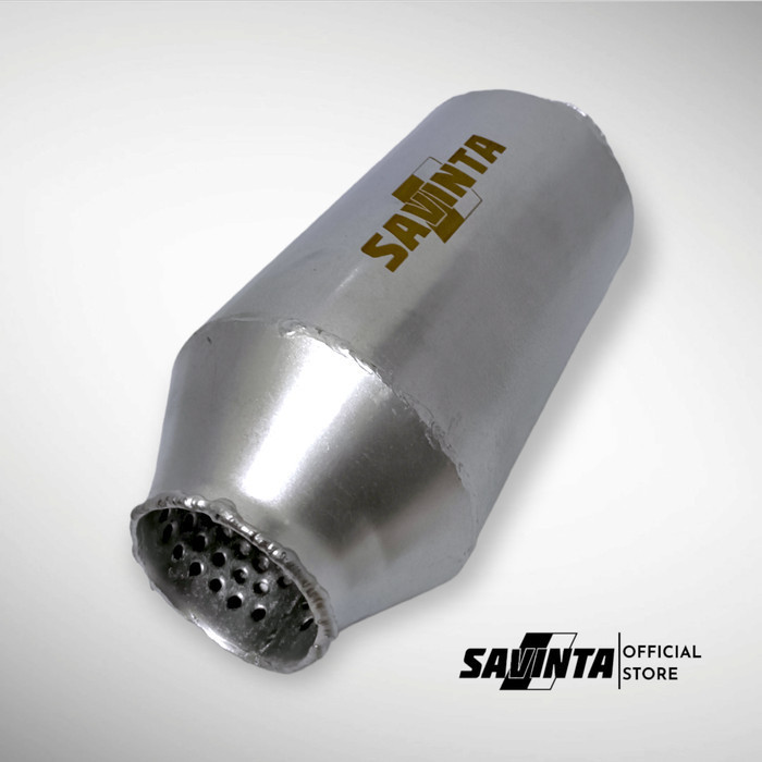 Resonator Katalis Mobil Resonator Knalpot Katalis Murah