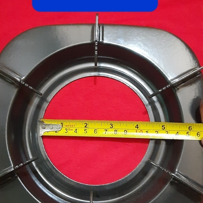 Tatakan Kompor Rinnai Ori Ri 712A 712 A Original