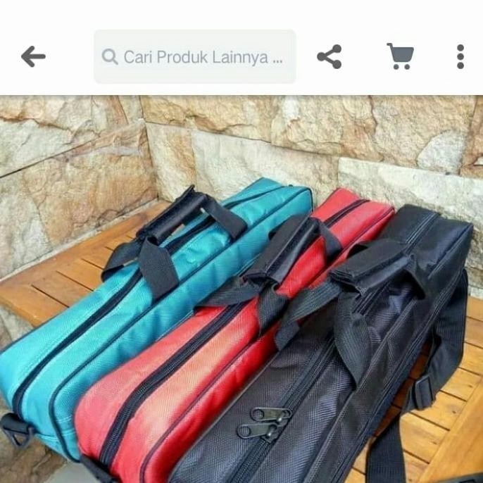 tas golok pisau tempat golok