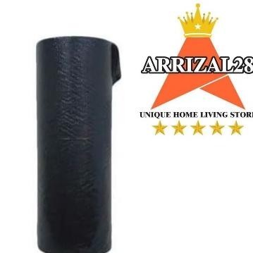 

BUBBLE WRAP ROLL 125 CM X 50METER 2KG HITAM/PUTIH