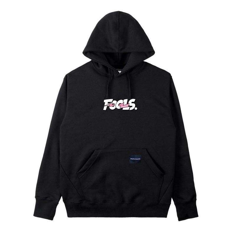 Terlaris Hoodie Fools Option Bali Premium