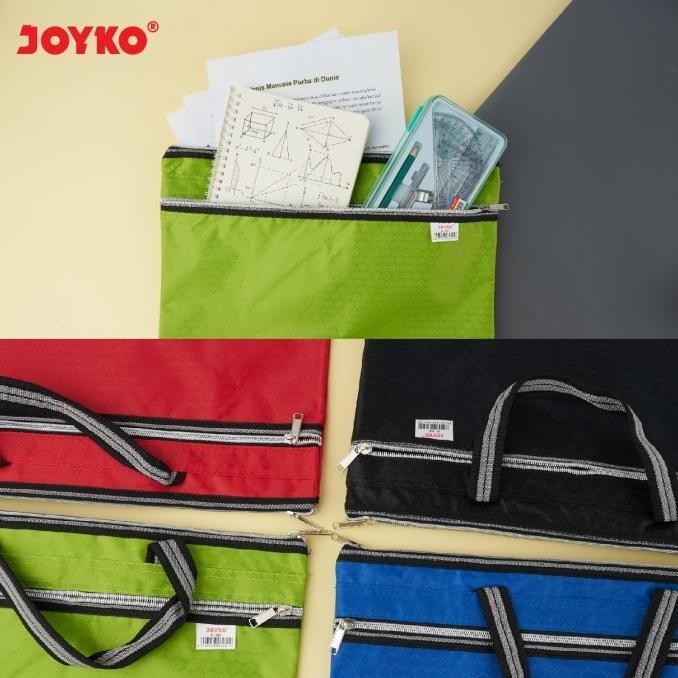 

Tas File Dokumen Folder Bag Joyko B-002