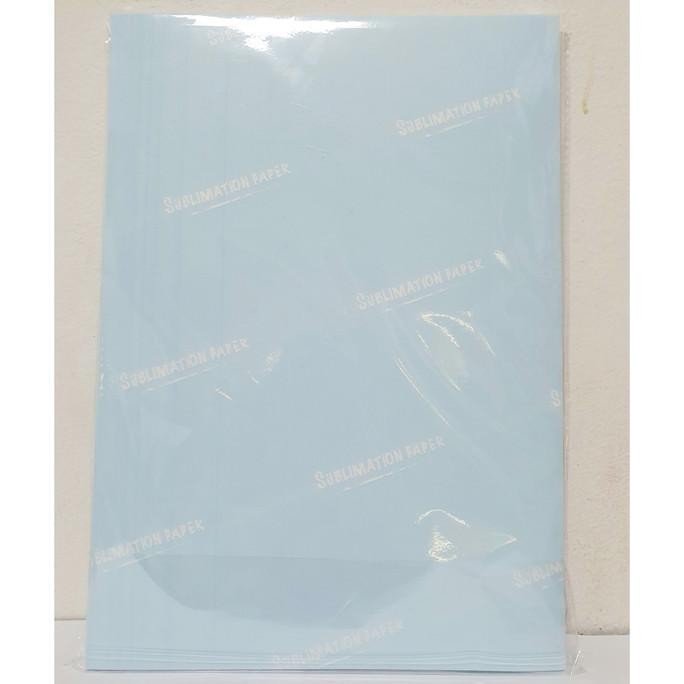 

KERTAS SUBLIM / TRANFER PAPER SUBLIM DIAMOND UKURAN A4 100LEMBAR 100GS