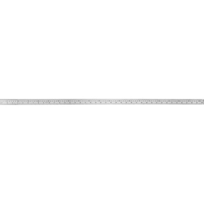 

Penggaris Besi Butterfly 100 CM