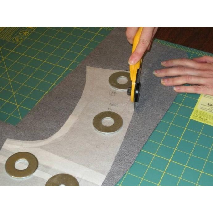 

Rotary cutter tajam murah berkualitas
