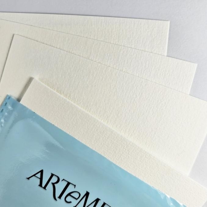 

Artemedia Watercolour Paper A3 - Kertas Cat Air