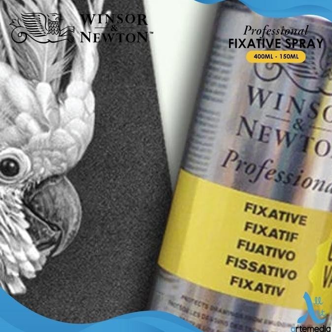 

Winsor & Newton Professional Fixative