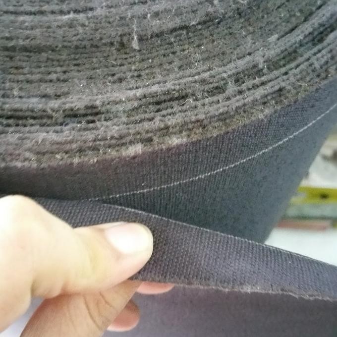 

BAHAN TERPAL KANVAS / CANVAS TEBAL ROBINHOOD 1MM ECERAN