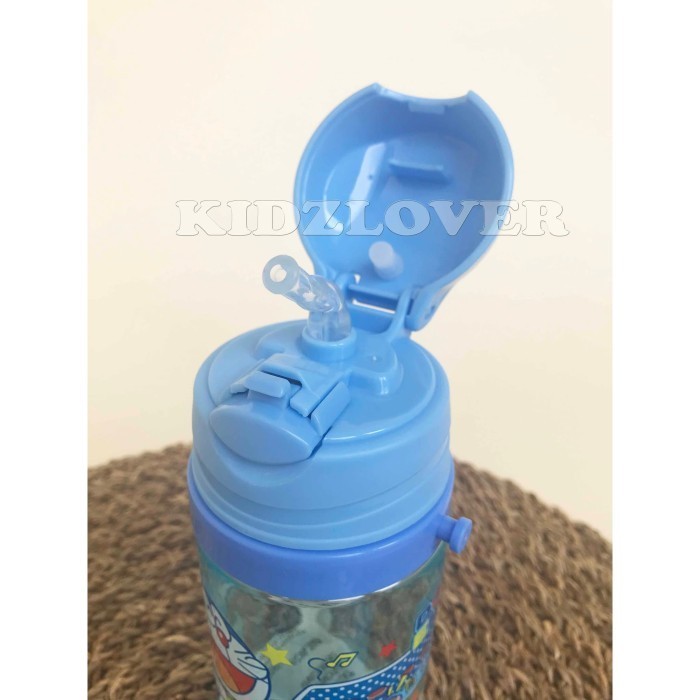 SALE BOTOL MINUM ANAK TK BOTOL AIR TEMPAT AIR MINUM BPA FREE 350ML