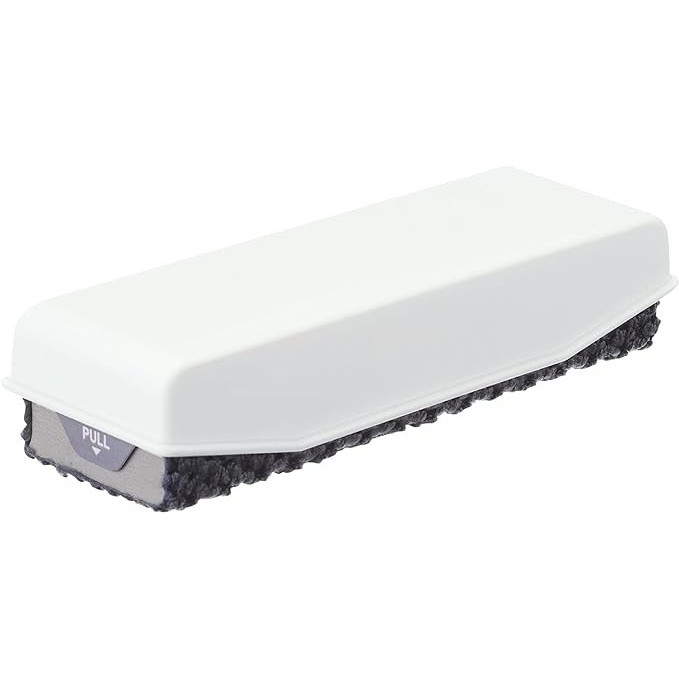 

Kokuyo RA-52 Whiteard Eraser, MicroFit, Main Unit, Size M