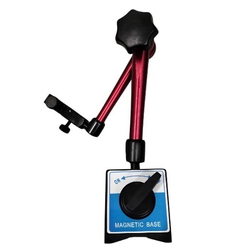 

Magnetic stand base flexible besar