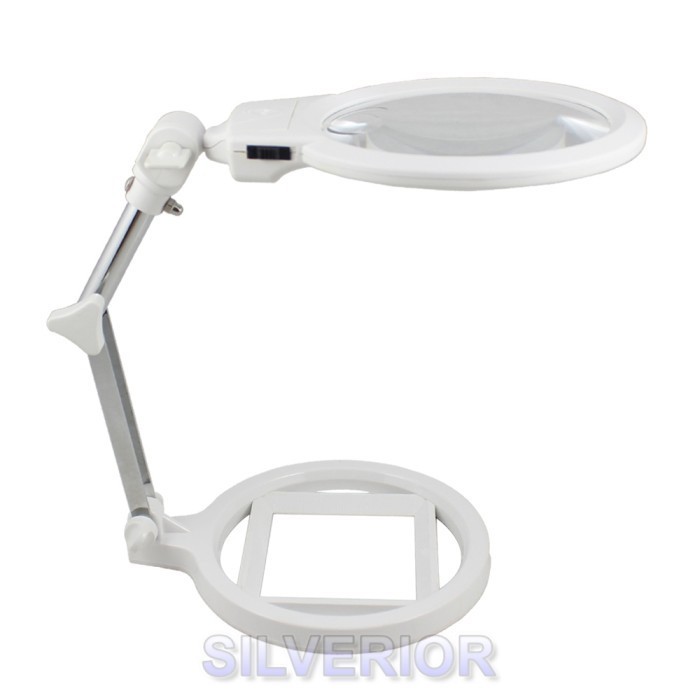 

Lampu Led Kaca Pembesar Lipat