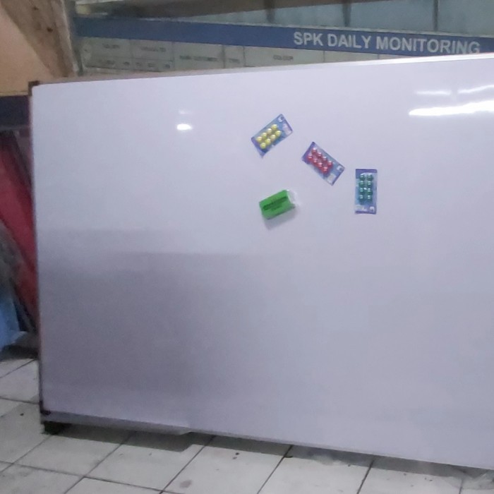 

whiteard magnet 90 x 150