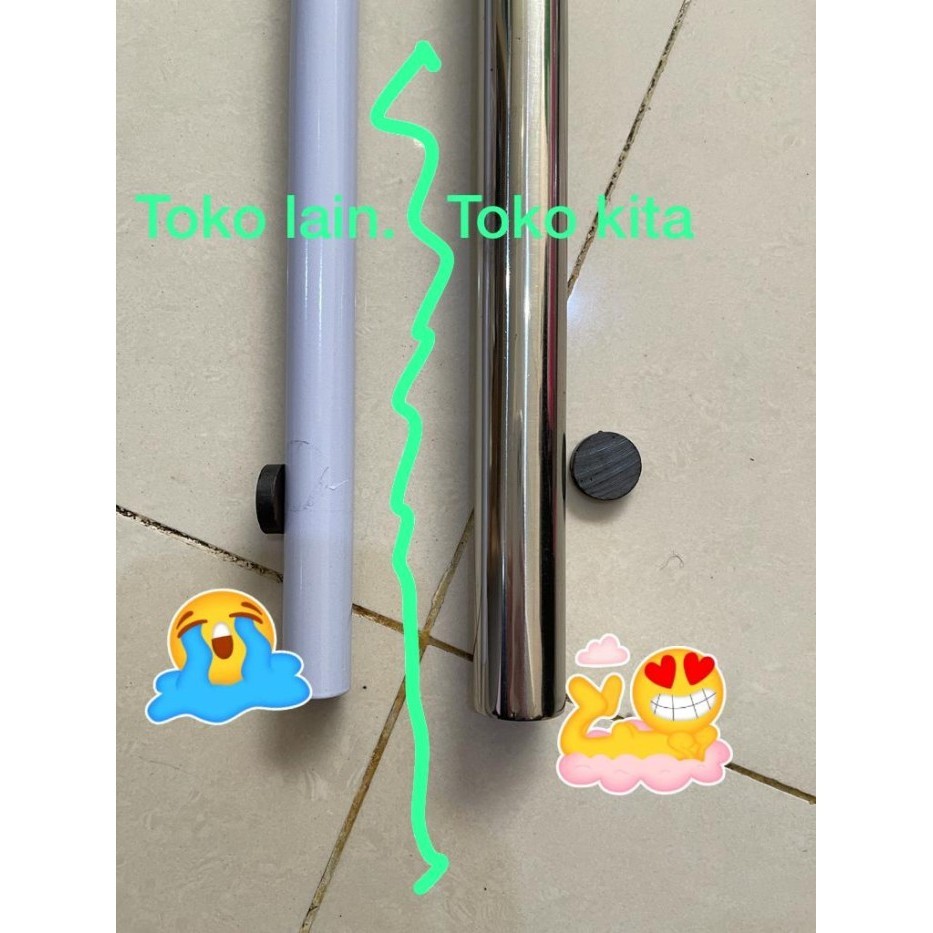 JEMURAN BAJU BAYI JEMURAN BAJU JEMURAN PAKAIAN BAYI GANTUNGAN BAJU STAND HANGER JEMURAN
