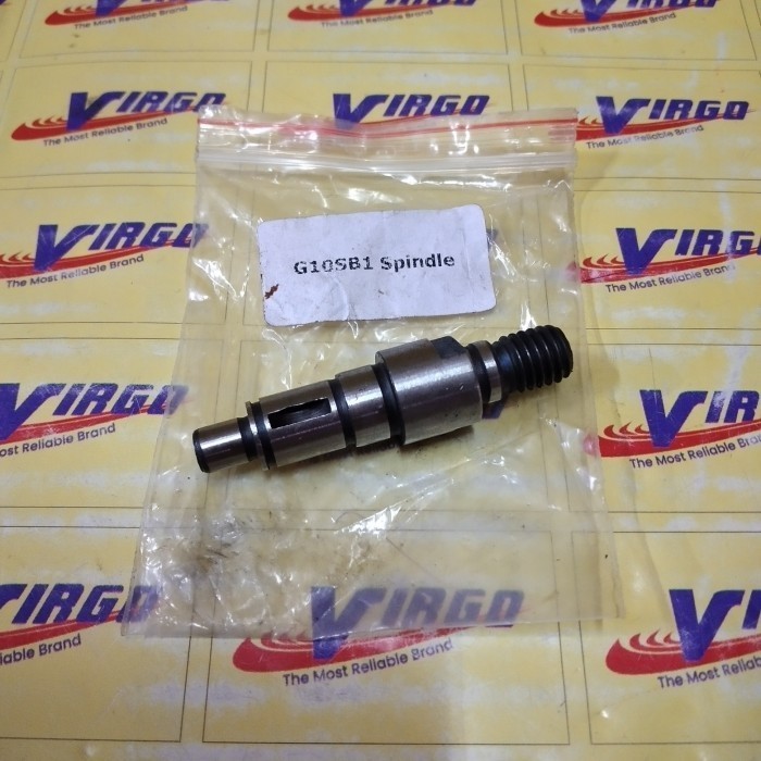 Promo AS GERINDA G10SB1 SPINDLE SPINDEL FOR MESIN GERINDA HITACHI G 10SB1