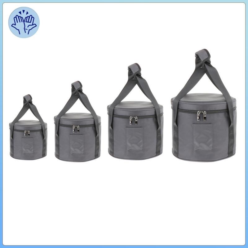 

[Wishshopezxh] Tas Mangkuk Kristal Perlengkapan Multifungsi Hadiah Kain Oxford Portabel dengan Pegangan untuk Membawa Mangkuk Teman Perjalanan