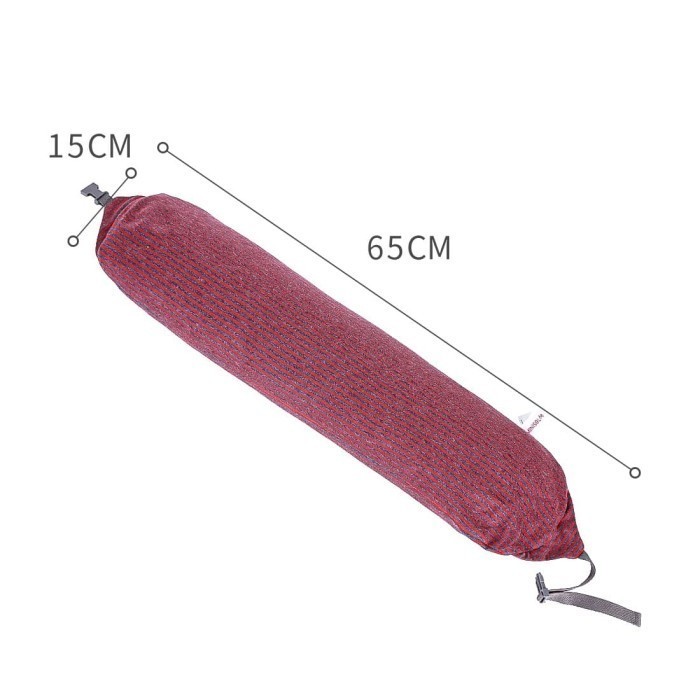 Um Terjamin Miniso Simple Dan Multifungsi Bantal Leher