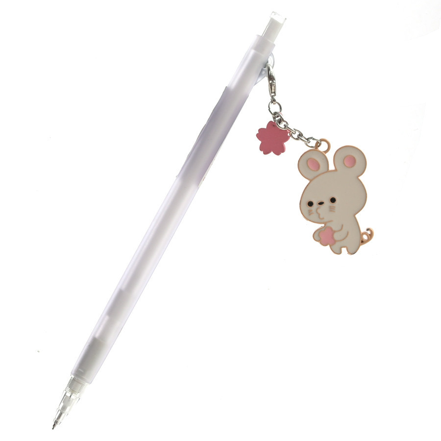 

Rambla - Bunny & Klin Pensil Mekanik Motif Kartun Mie Charms