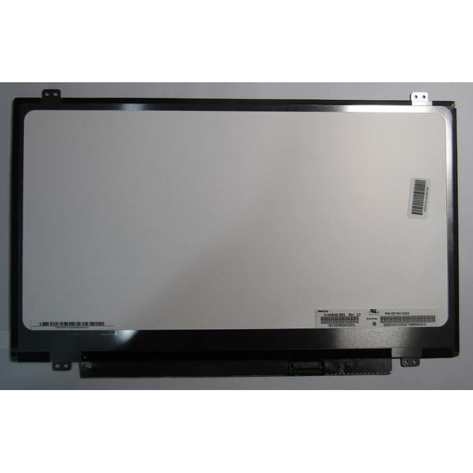 LCD LED Laptop LENOVO THINKPAD T480 14 INCH HD (1366x768) DISKON