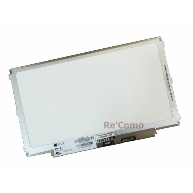 LAYAR LED LCD HP ELITEBOOK 820 G3 12.5 INCH DISKON