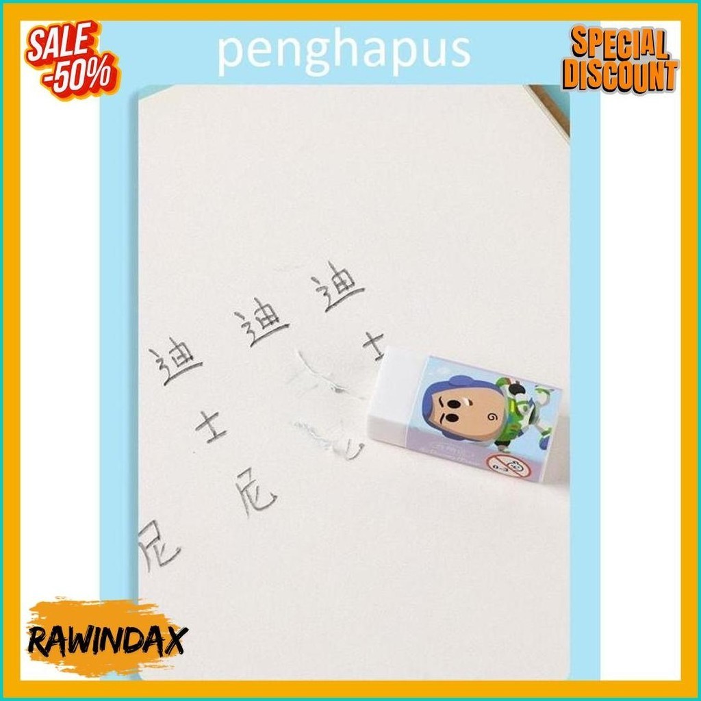 

Set Stationary Anak Perlengkapan Tulis Sekolah Karakter Elsa Mickey Minnie Spiderman Lotso Buzz Ide Kado Ulang Tahun (6.6)