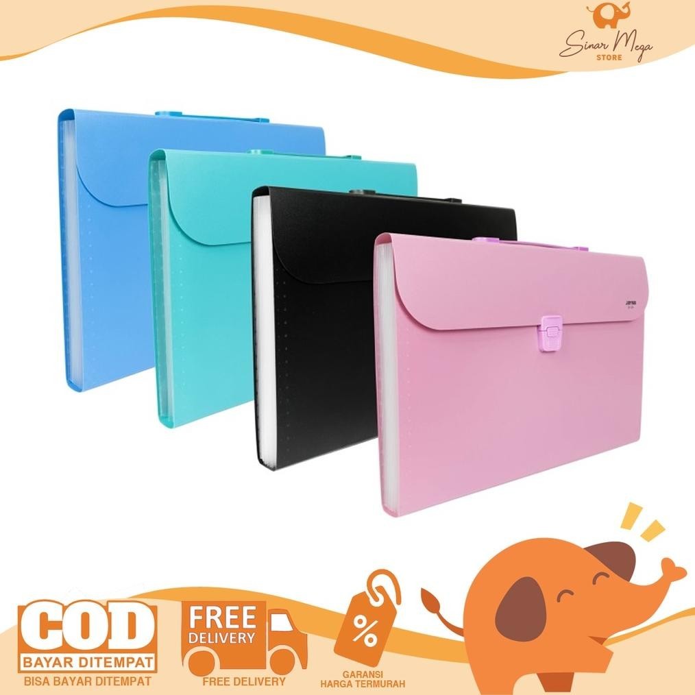 

Murah Joyko Expanding File Ef-2F4 Map Expanding Gratis Ongkir