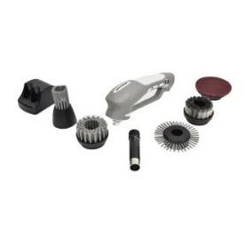 [ Sale ] Krisbow Maximus Sikat Elektrik Rechargeable Handy Power Scrubber  Ready