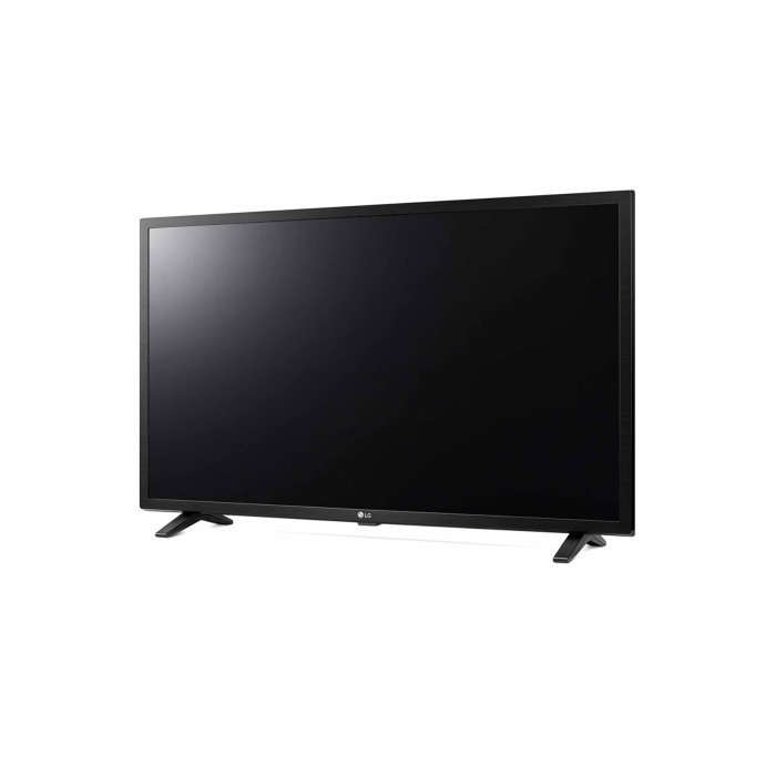 TV Led 43 Inch LG 43LM550 Full HD Digital TV IPS Panel 43LM550