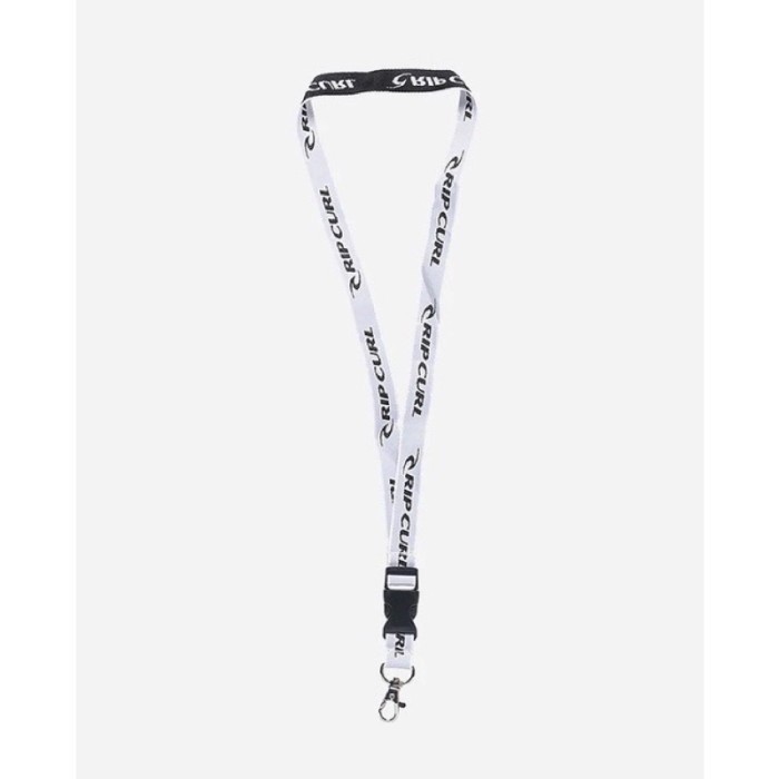 

Ane Ripcurl Lanyard Gantungan Id Original 100% Sale