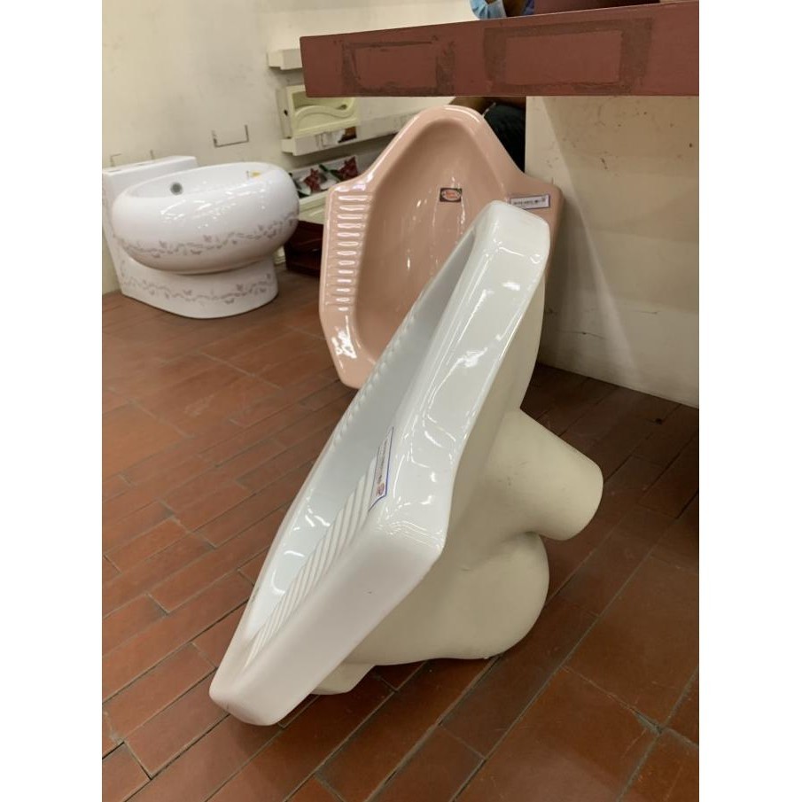 [ Ek ] Closet Jongkok / Kloset Jongkok Corong Tci Terra Cotta Indonesia  Ready