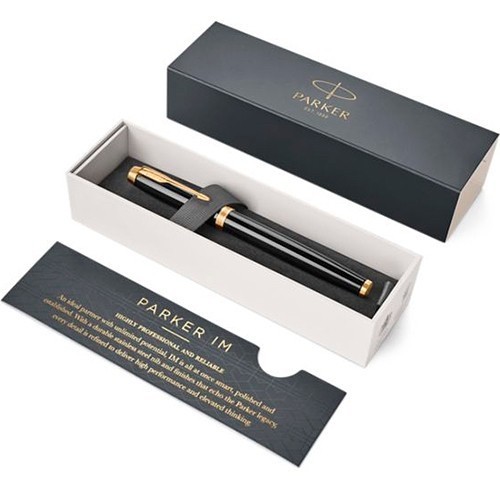 

Arom Pulpen Parker Original Im Roller Ball Black Lq Gt Gratis Grafir Nama