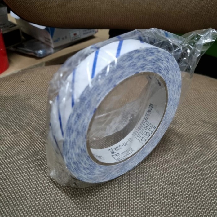 

3M Comply indikator tape 18 mm x 55 m ,expired 2022