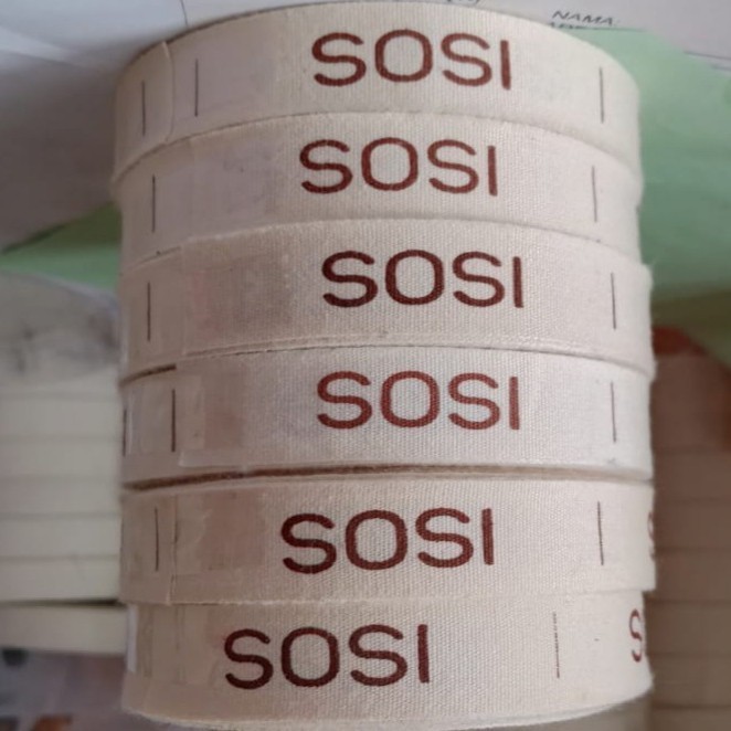 

katun label