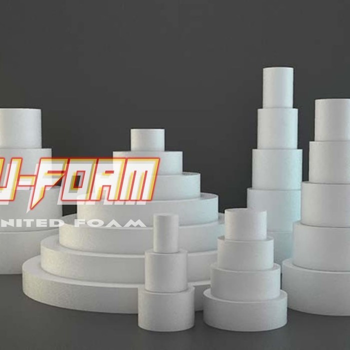 

Paket Styrofoam Dummy cake SP O-1